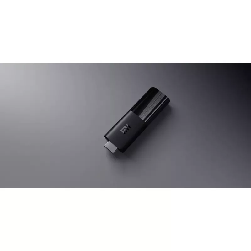 Xiaomi Mi TV Stick HDMI Full HD TV lazdelė, Android 9.0, 4 branduolių ARM, 8 GB, Wi-Fi, Bluetooth 4.2