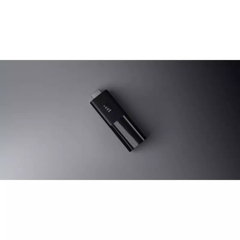Xiaomi Mi TV Stick HDMI Full HD TV lazdelė, Android 9.0, 4 branduolių ARM, 8 GB, Wi-Fi, Bluetooth 4.2