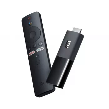Xiaomi Mi TV Stick HDMI Full HD TV lazdelė, Android 9.0, 4 branduolių ARM, 8 GB, Wi-Fi, Bluetooth 4.2