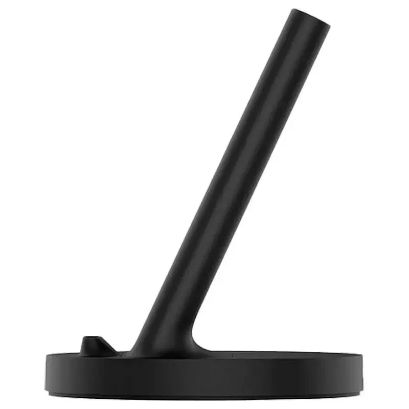 Xiaomi Mi 20W belaidis įkroviklis, juodas, skirtas naudoti viduje