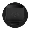 Xiaomi Mi 20W belaidis įkroviklis, juodas, skirtas naudoti viduje