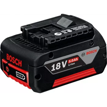 Bosch GBA 18V 5.0Ah Professional baterija