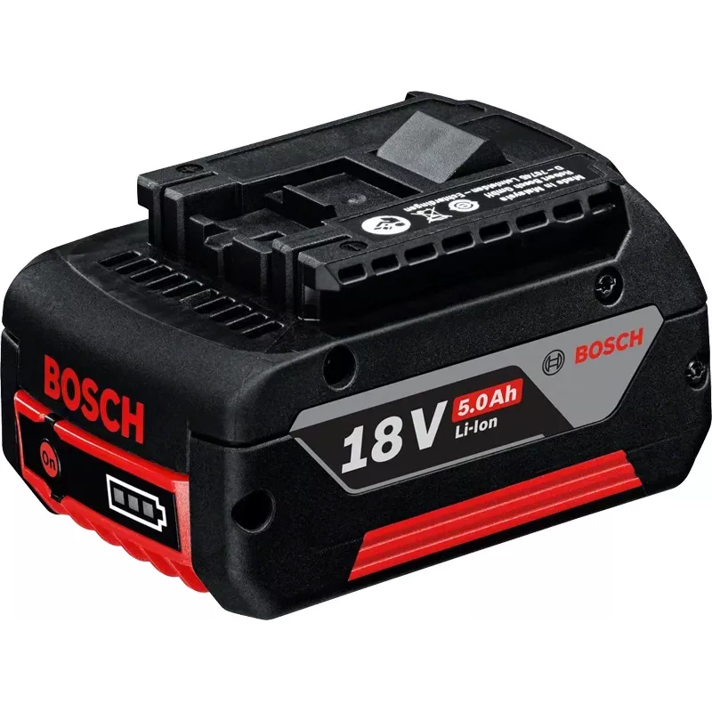 Bosch GBA 18V 5.0Ah Professional baterija