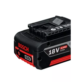 Bosch GBA 18V 5.0Ah Professional baterija