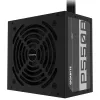 GIGABYTE P550B maitinimo blokas 550 W 20+4 kontaktų ATX ATX Juodas