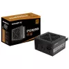 GIGABYTE P550B maitinimo blokas 550 W 20+4 kontaktų ATX ATX Juodas