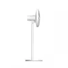 Stovintis ventiliatorius Xiaomi Mi Smart Standing Fan 2 Lite PYV4007GL — 35,6 cm 7 menčių, 3 greičiai, 45 W, 90° svyravimas, reguliuojamas aukštis 642–1000 mm, balta