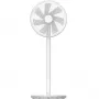 Stovintis ventiliatorius Xiaomi Mi Smart Standing Fan 2 Lite PYV4007GL — 35,6 cm 7 menčių, 3 greičiai, 45 W, 90° svyravimas, reguliuojamas aukštis 642–1000 mm, balta