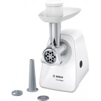 Bosch MFW2510W mėsmalė 350 W Balta