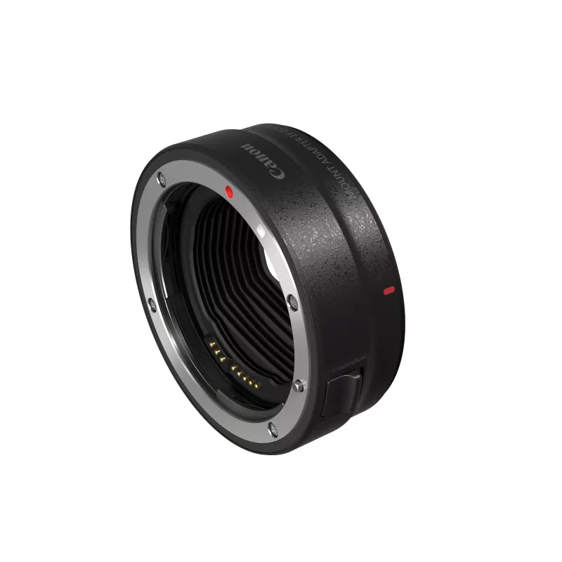 Objektyvo adapteris Canon Canon Mount Adapter EF-EOS R