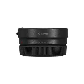 Objektyvo adapteris Canon Canon Mount Adapter EF-EOS R