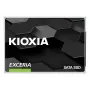 KIOXIA SSD Exceria - Upgrader - 480GB 6gbit/s - SATA 2.5in - Bics Flash Tlc