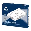 Korpuso ventiliatorių koncentratorius ARCTIC ACFAN00175A 10 prievadų PWM su SATA maitinimu