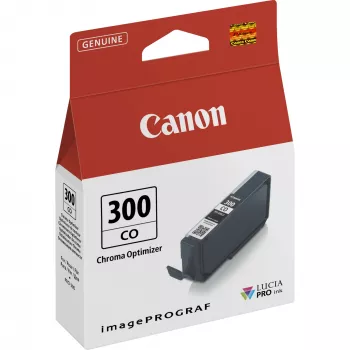 Canon PFI-300CO Chroma Optimiser rašalo kasetė