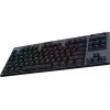 Mechaninė žaidimų klaviatūra Logitech G G915 TKL