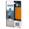 Epson 405XL DURABrite Ultra Ink rašalo kasetė 1 vnt. Originali didelio našumo (XL) žalsvai mėlyna
