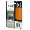 Epson 405XL DURABrite Ultra Ink rašalo kasetė 1 vnt. Originali didelės (XL) talpos geltona