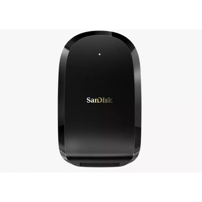 Kortelių skaitytuvas SanDisk Extreme PRO CFexpress SDDR-F451-GNGEN