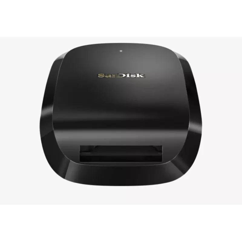 Kortelių skaitytuvas SanDisk Extreme PRO CFexpress SDDR-F451-GNGEN