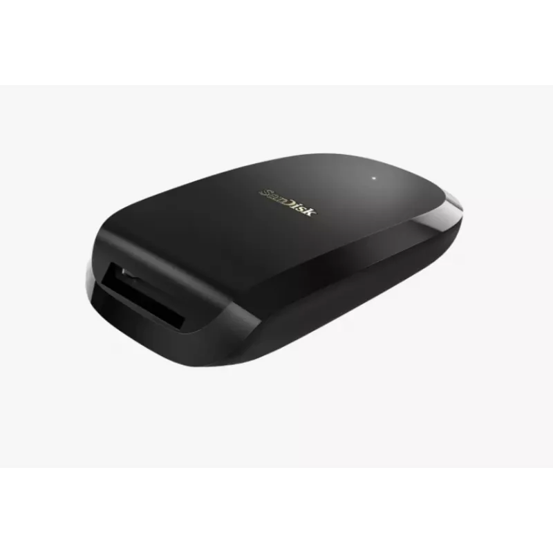 Kortelių skaitytuvas SanDisk Extreme PRO CFexpress SDDR-F451-GNGEN