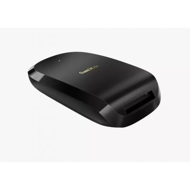 Kortelių skaitytuvas SanDisk Extreme PRO CFexpress SDDR-F451-GNGEN