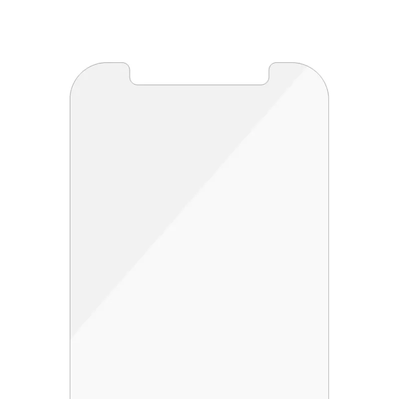 PanzerGlass ® Ekrano apsauga iPhone 12 | 12 Pro | Standard Fit