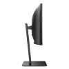 AOC P2 CU34P2A kompiuterio monitorius 86,4 cm (34 colių) 3440 x 1440 Quad HD LED juodas