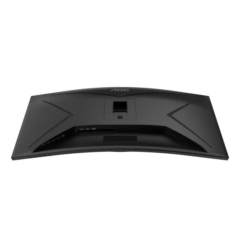 AOC P2 CU34P2A kompiuterio monitorius 86,4 cm (34 colių) 3440 x 1440 Quad HD LED juodas