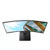 AOC P2 CU34P2A kompiuterio monitorius 86,4 cm (34 colių) 3440 x 1440 Quad HD LED juodas