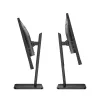 AOC P2 CU34P2A kompiuterio monitorius 86,4 cm (34 colių) 3440 x 1440 Quad HD LED juodas