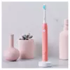 Valymo šepetėlių galvutės Oral-B Pulsonic Sensitive