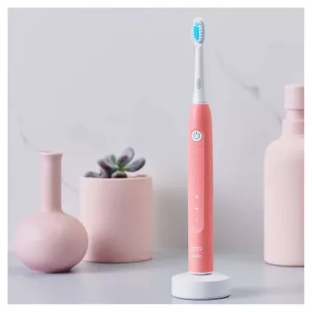 Valymo šepetėlių galvutės Oral-B Pulsonic Sensitive