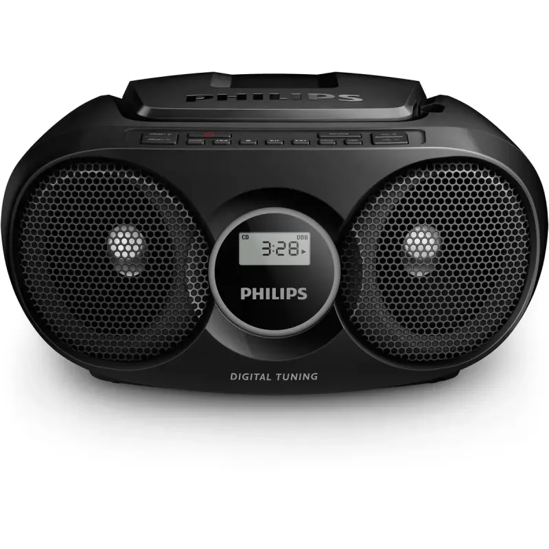 Philips CD garso sistema AZ215B/12