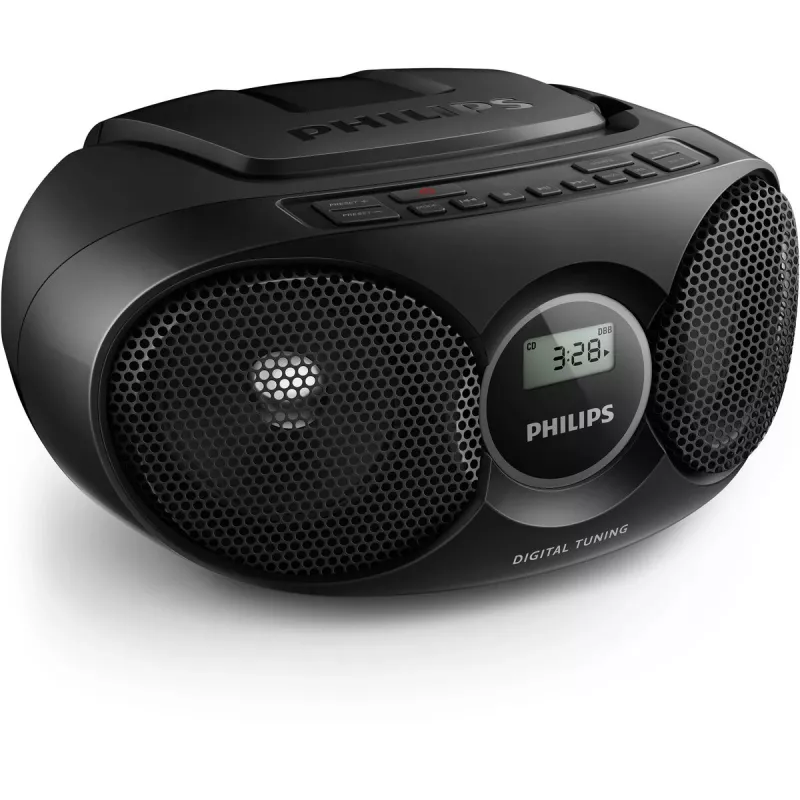 Philips CD garso sistema AZ215B/12