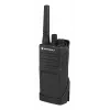 Motorola XT420 dvipusis radijo ryšys be ekrano, Daugiafunkcinio ryšio paslauga (MURS), 16 kanalų, 446,00625–446,19375 MHz, 8 kanalai, ličio jonų (Li-Ion), 20 val.