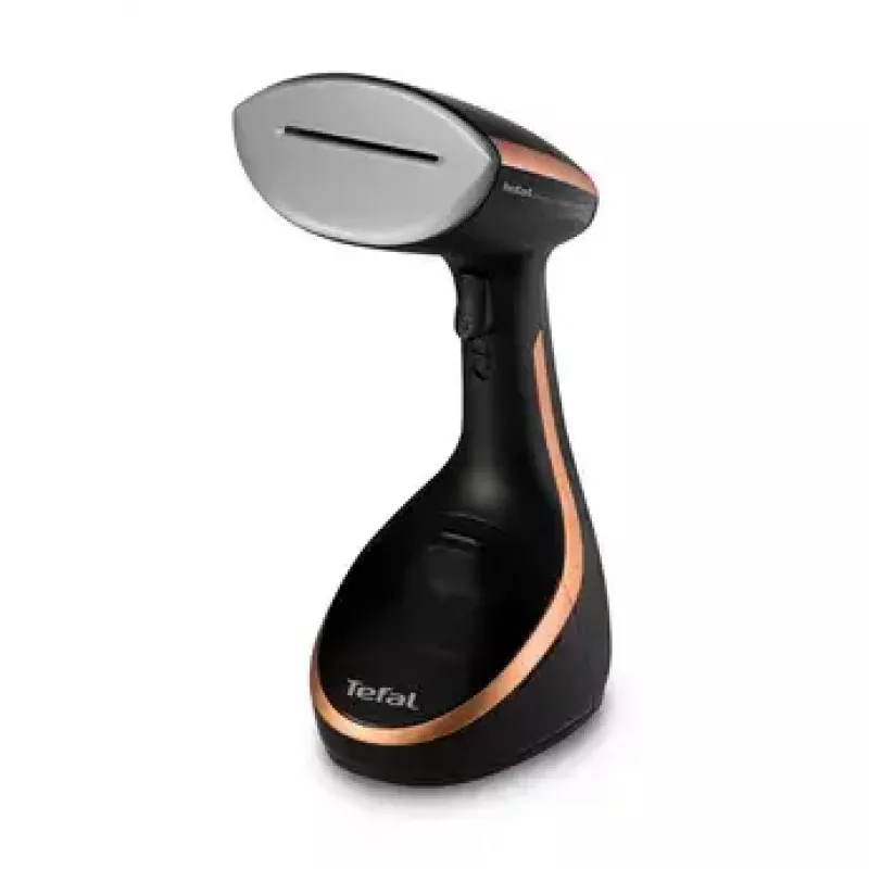 Tefal Access Steam Care DT9100 Rankinis garinis drabužių valiklis 0,2 L 1600 W Juoda, Varinė