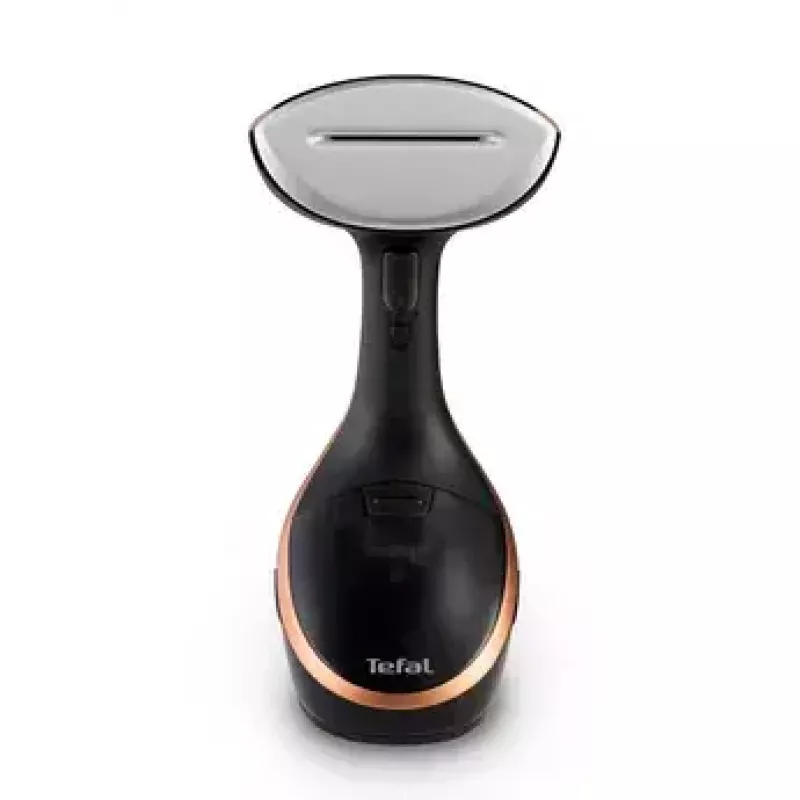 Tefal Access Steam Care DT9100 Rankinis garinis drabužių valiklis 0,2 L 1600 W Juoda, Varinė