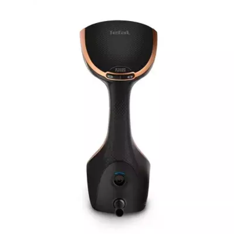 Tefal Access Steam Care DT9100 Rankinis garinis drabužių valiklis 0,2 L 1600 W Juoda, Varinė