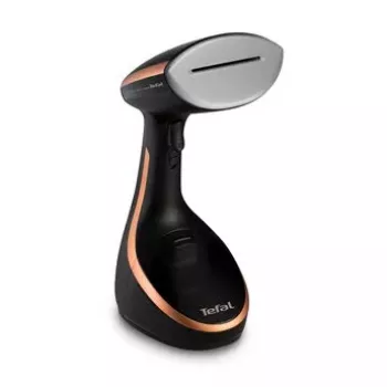 Tefal Access Steam Care DT9100 Rankinis garinis drabužių valiklis 0,2 L 1600 W Juoda, Varinė