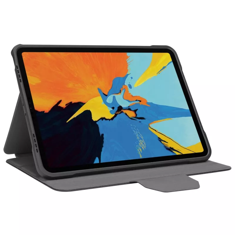 Targus Click-In 27.9 cm (11 inch) folijinis dėklas juodas