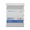 TELTONIKA Rutx12 4G LTE CAT6 dviejų juostų Wi-Fi pramoninis maršrutizatorius