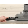 Bosch Serie 2 BBHF214G belaidis dulkių siurblys / elektrinė šluota 2-in-1 belaidis dulkių siurblys Baterija Sausas Be maišelio Pilka
