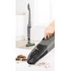 Bosch Serie 2 BBHF214G belaidis dulkių siurblys / elektrinė šluota 2-in-1 belaidis dulkių siurblys Baterija Sausas Be maišelio Pilka