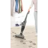 Bosch Serie 2 BBHF214G belaidis dulkių siurblys / elektrinė šluota 2-in-1 belaidis dulkių siurblys Baterija Sausas Be maišelio Pilka