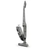 Bosch Serie 2 BBHF214G belaidis dulkių siurblys / elektrinė šluota 2-in-1 belaidis dulkių siurblys Baterija Sausas Be maišelio Pilka