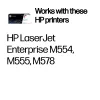 HP 212A Original LaserJet tonerio kasetė, rausva