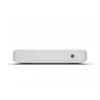 Valdomas komutatorius UBIQUITI UniFi Switch Lite 8 PoE L2, 8× Gigabit Ethernet, 4× PoE+ (30 W prievadui), 54 V DC, 60 W vartojimas