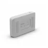 Valdomas komutatorius UBIQUITI UniFi Switch Lite 8 PoE L2, 8× Gigabit Ethernet, 4× PoE+ (30 W prievadui), 54 V DC, 60 W vartojimas