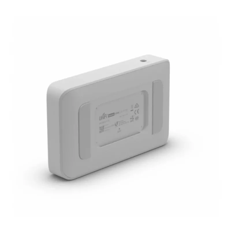Valdomas komutatorius UBIQUITI UniFi Switch Lite 8 PoE L2, 8× Gigabit Ethernet, 4× PoE+ (30 W prievadui), 54 V DC, 60 W vartojimas