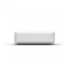 Valdomas komutatorius UBIQUITI UniFi Switch Lite 8 PoE L2, 8× Gigabit Ethernet, 4× PoE+ (30 W prievadui), 54 V DC, 60 W vartojimas